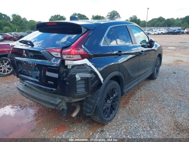 Photo 3 VIN: JA4ATVAA8NZ028819 - MITSUBISHI ECLIPSE CROSS 