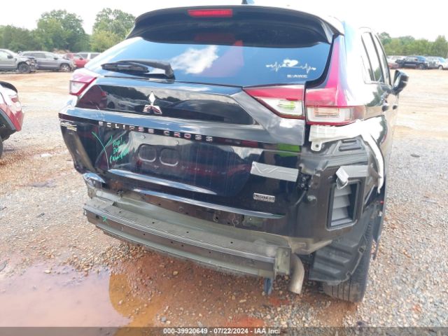 Photo 5 VIN: JA4ATVAA8NZ028819 - MITSUBISHI ECLIPSE CROSS 