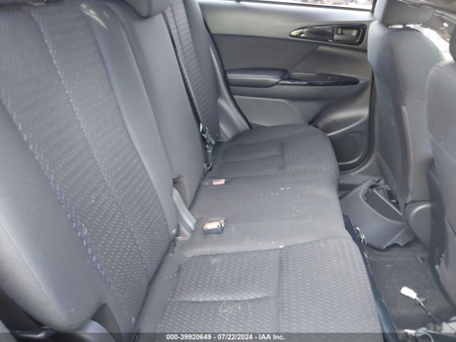 Photo 7 VIN: JA4ATVAA8NZ028819 - MITSUBISHI ECLIPSE CROSS 