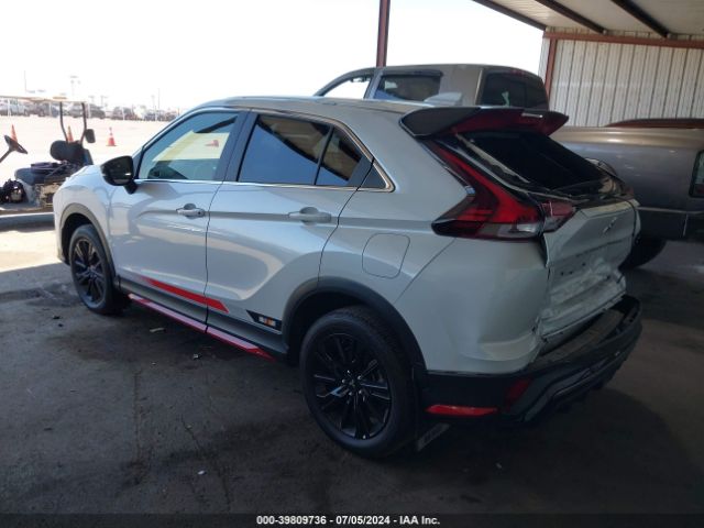 Photo 2 VIN: JA4ATVAA8PZ038415 - MITSUBISHI ECLIPSE CROSS 