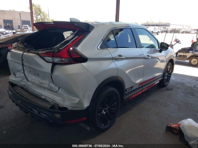 Photo 3 VIN: JA4ATVAA8PZ038415 - MITSUBISHI ECLIPSE CROSS 