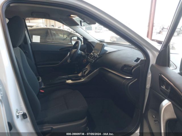 Photo 4 VIN: JA4ATVAA8PZ038415 - MITSUBISHI ECLIPSE CROSS 