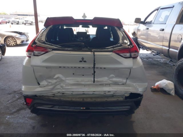 Photo 5 VIN: JA4ATVAA8PZ038415 - MITSUBISHI ECLIPSE CROSS 