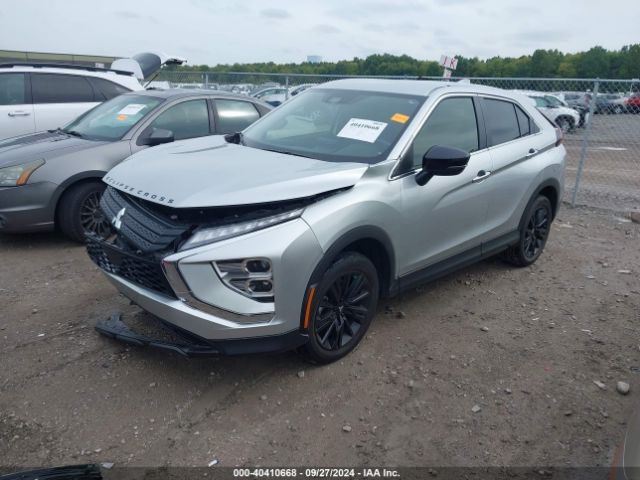 Photo 1 VIN: JA4ATVAA8PZ048278 - MITSUBISHI ECLIPSE CROSS 