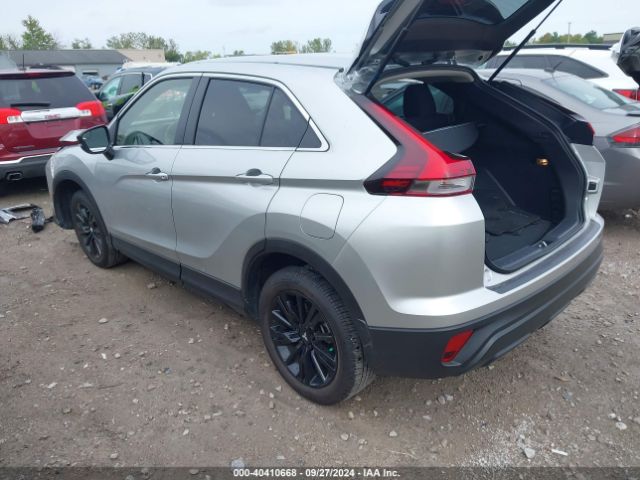 Photo 2 VIN: JA4ATVAA8PZ048278 - MITSUBISHI ECLIPSE CROSS 