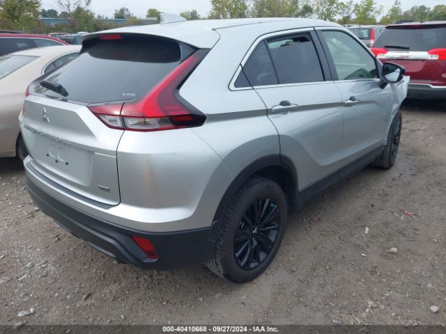 Photo 3 VIN: JA4ATVAA8PZ048278 - MITSUBISHI ECLIPSE CROSS 