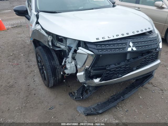 Photo 5 VIN: JA4ATVAA8PZ048278 - MITSUBISHI ECLIPSE CROSS 