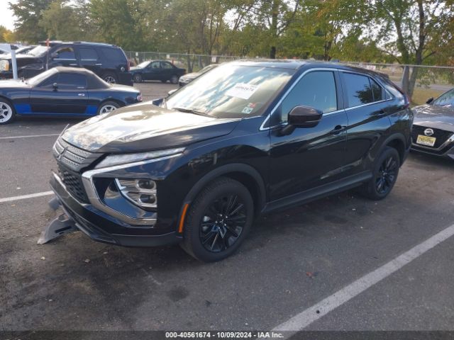 Photo 1 VIN: JA4ATVAA9RZ000369 - MITSUBISHI ECLIPSE CROSS 