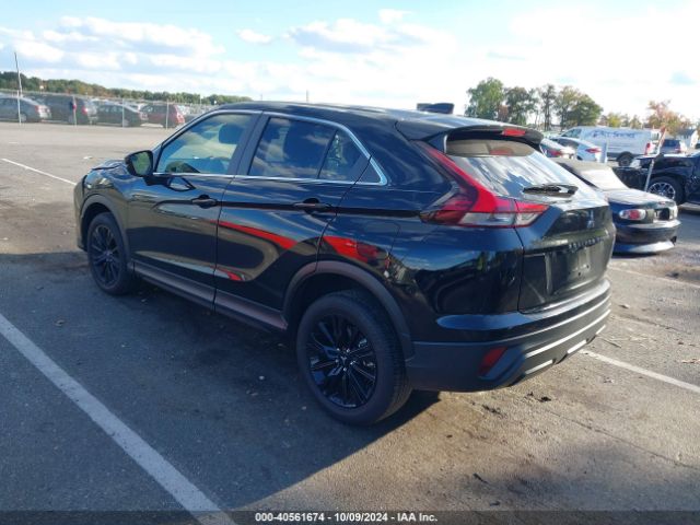 Photo 2 VIN: JA4ATVAA9RZ000369 - MITSUBISHI ECLIPSE CROSS 