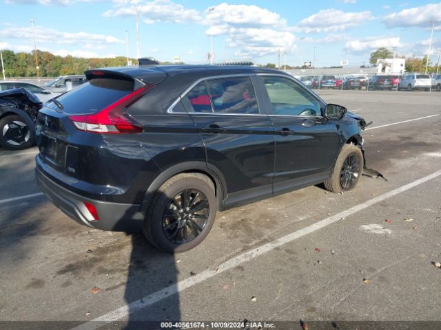 Photo 3 VIN: JA4ATVAA9RZ000369 - MITSUBISHI ECLIPSE CROSS 