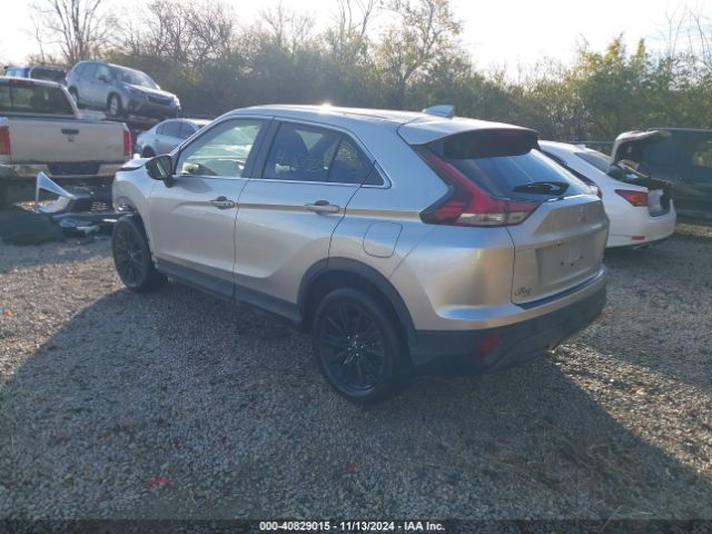 Photo 2 VIN: JA4ATVAA9RZ014028 - MITSUBISHI ECLIPSE CROSS 