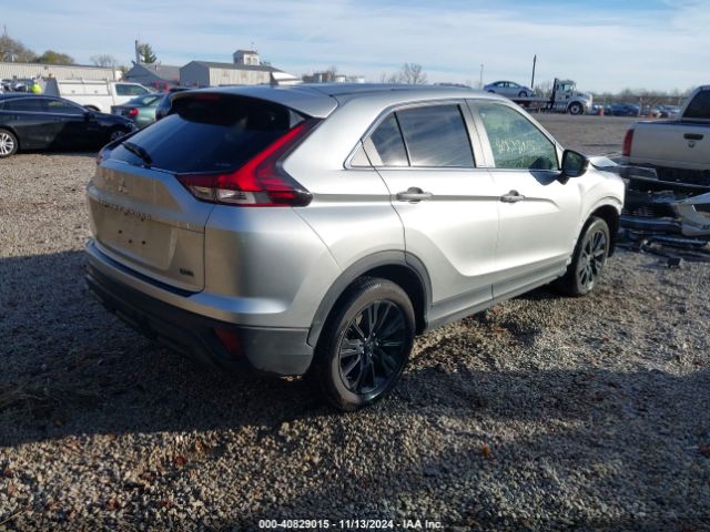 Photo 3 VIN: JA4ATVAA9RZ014028 - MITSUBISHI ECLIPSE CROSS 