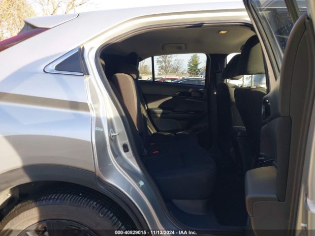 Photo 7 VIN: JA4ATVAA9RZ014028 - MITSUBISHI ECLIPSE CROSS 