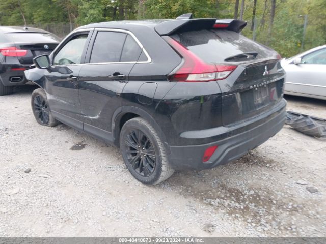 Photo 2 VIN: JA4ATVAAXNZ054760 - MITSUBISHI ECLIPSE CROSS 