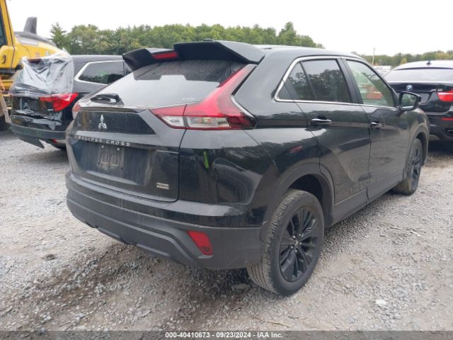 Photo 3 VIN: JA4ATVAAXNZ054760 - MITSUBISHI ECLIPSE CROSS 