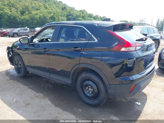 Photo 2 VIN: JA4ATVAAXRZ018654 - MITSUBISHI ECLIPSE CROSS 