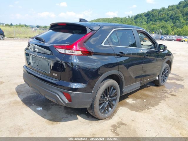 Photo 3 VIN: JA4ATVAAXRZ018654 - MITSUBISHI ECLIPSE CROSS 