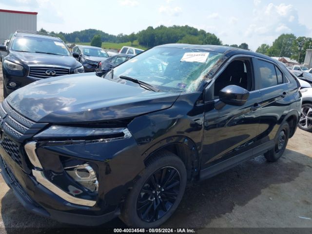 Photo 5 VIN: JA4ATVAAXRZ018654 - MITSUBISHI ECLIPSE CROSS 