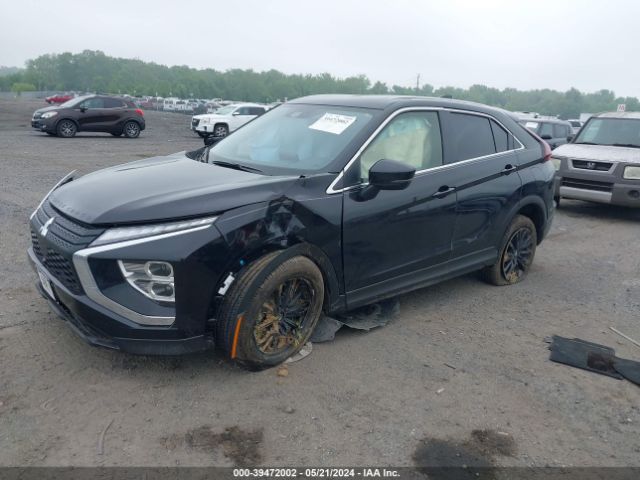 Photo 1 VIN: JA4ATVAAXRZ047362 - MITSUBISHI ECLIPSE CROSS 