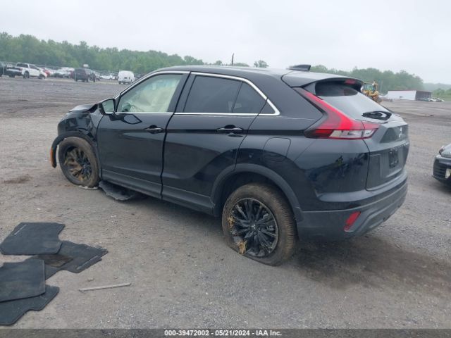 Photo 2 VIN: JA4ATVAAXRZ047362 - MITSUBISHI ECLIPSE CROSS 