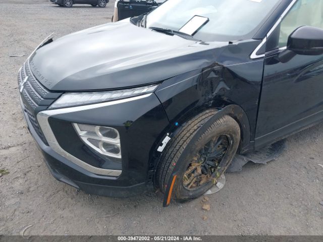 Photo 5 VIN: JA4ATVAAXRZ047362 - MITSUBISHI ECLIPSE CROSS 