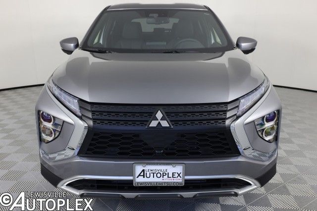 Photo 0 VIN: JA4ATWAA0NZ001376 - MITSUBISHI ECLIPSE CROSS 