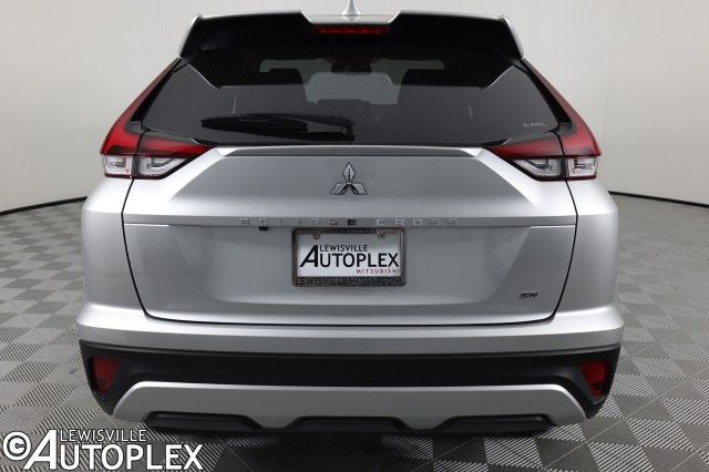 Photo 4 VIN: JA4ATWAA0NZ001524 - MITSUBISHI ECLIPSE CROSS 