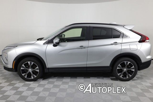 Photo 6 VIN: JA4ATWAA0NZ001524 - MITSUBISHI ECLIPSE CROSS 