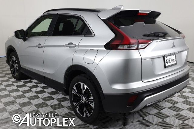 Photo 5 VIN: JA4ATWAA0NZ001524 - MITSUBISHI ECLIPSE CROSS 