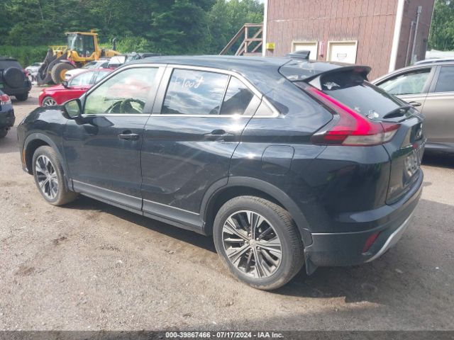 Photo 2 VIN: JA4ATWAA0NZ055602 - MITSUBISHI ECLIPSE CROSS 