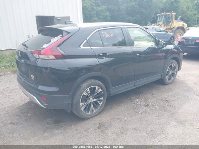 Photo 3 VIN: JA4ATWAA0NZ055602 - MITSUBISHI ECLIPSE CROSS 