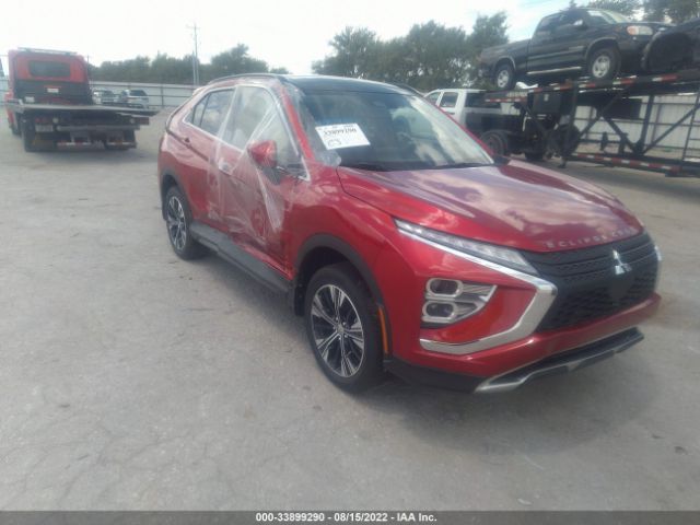 Photo 0 VIN: JA4ATWAA0NZ056300 - MITSUBISHI ECLIPSE CROSS 