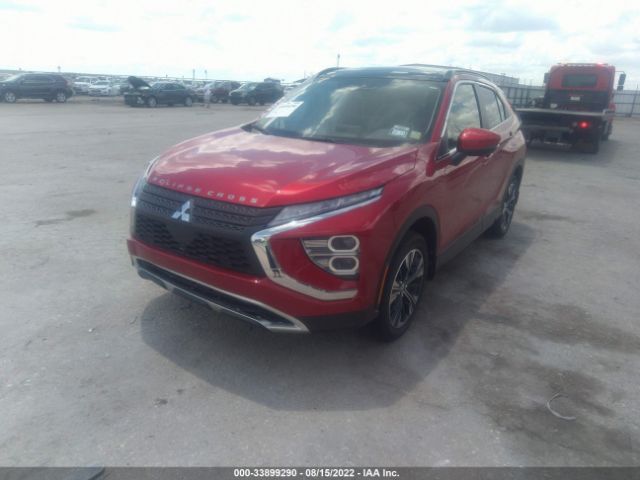 Photo 1 VIN: JA4ATWAA0NZ056300 - MITSUBISHI ECLIPSE CROSS 