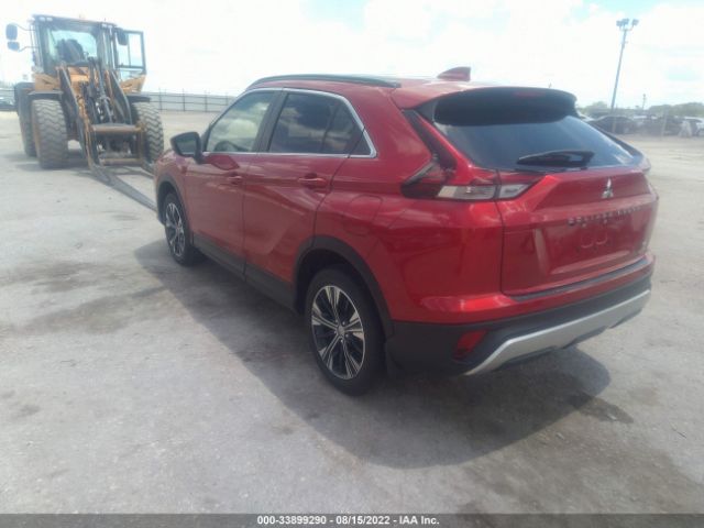 Photo 2 VIN: JA4ATWAA0NZ056300 - MITSUBISHI ECLIPSE CROSS 