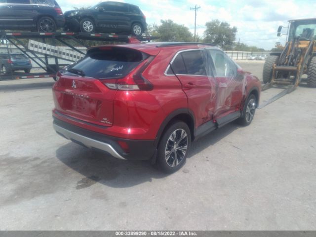 Photo 3 VIN: JA4ATWAA0NZ056300 - MITSUBISHI ECLIPSE CROSS 