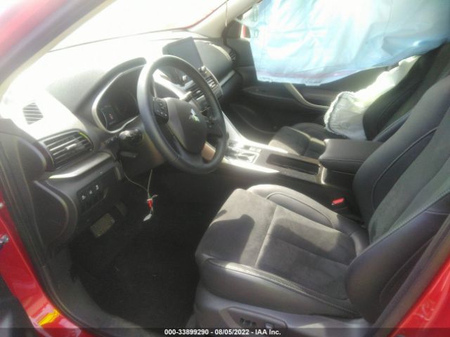 Photo 4 VIN: JA4ATWAA0NZ056300 - MITSUBISHI ECLIPSE CROSS 