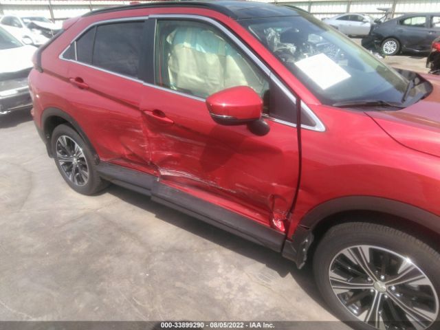 Photo 5 VIN: JA4ATWAA0NZ056300 - MITSUBISHI ECLIPSE CROSS 