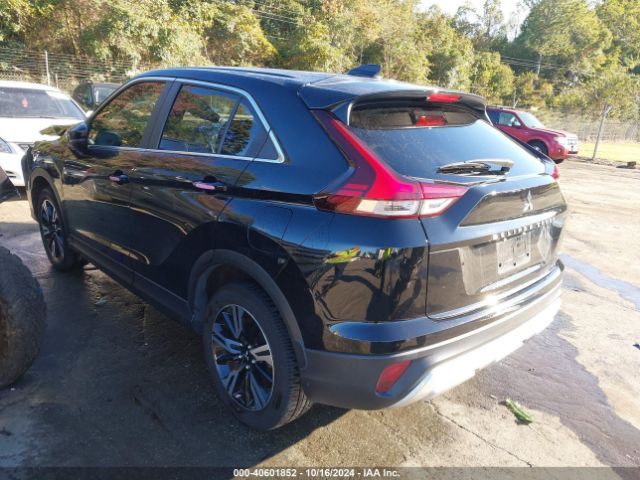 Photo 2 VIN: JA4ATWAA0PZ004409 - MITSUBISHI ECLIPSE CROSS 