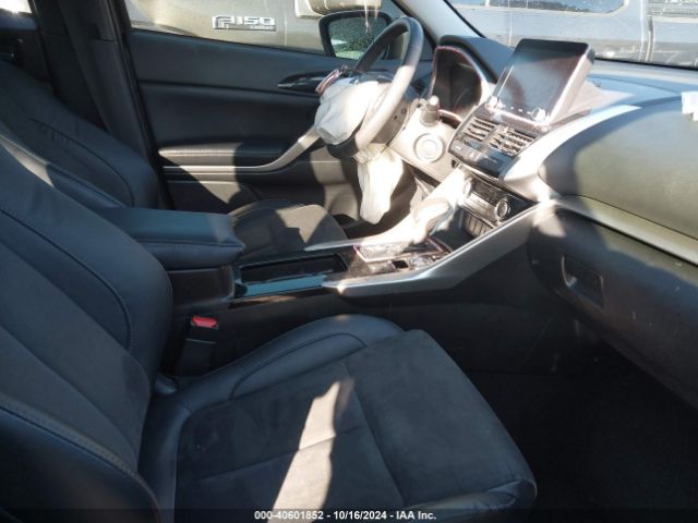 Photo 4 VIN: JA4ATWAA0PZ004409 - MITSUBISHI ECLIPSE CROSS 