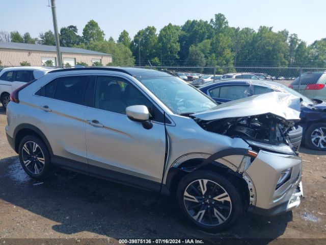 Photo 0 VIN: JA4ATWAA0RZ000931 - MITSUBISHI ECLIPSE CROSS 