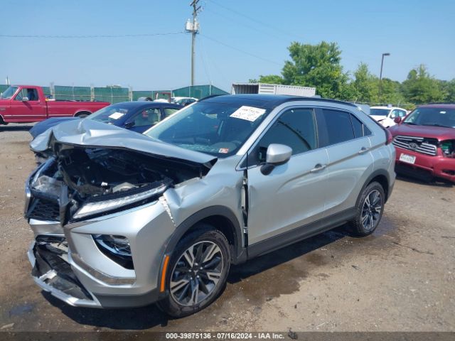 Photo 1 VIN: JA4ATWAA0RZ000931 - MITSUBISHI ECLIPSE CROSS 