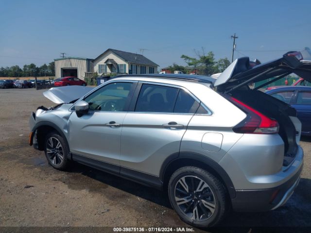 Photo 2 VIN: JA4ATWAA0RZ000931 - MITSUBISHI ECLIPSE CROSS 