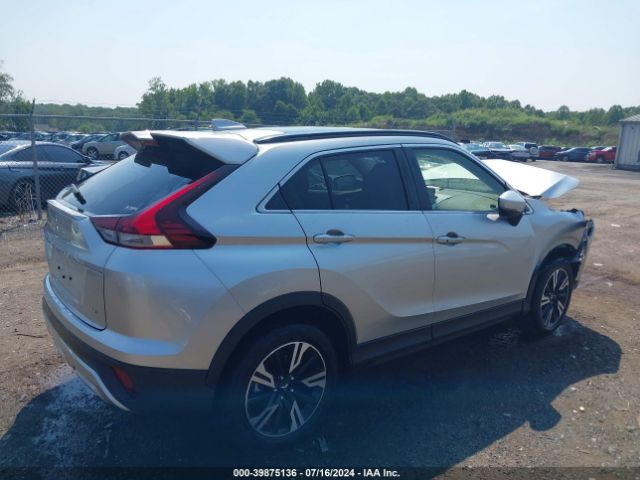 Photo 3 VIN: JA4ATWAA0RZ000931 - MITSUBISHI ECLIPSE CROSS 