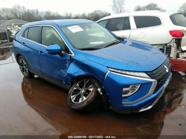 Photo 0 VIN: JA4ATWAA1NZ002200 - MITSUBISHI ECLIPSE CROSS 