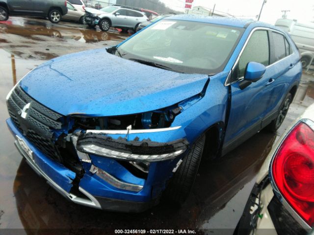 Photo 1 VIN: JA4ATWAA1NZ002200 - MITSUBISHI ECLIPSE CROSS 