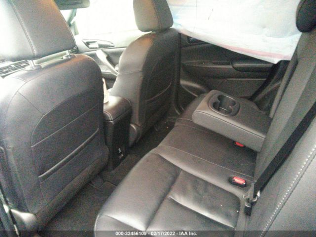 Photo 7 VIN: JA4ATWAA1NZ002200 - MITSUBISHI ECLIPSE CROSS 