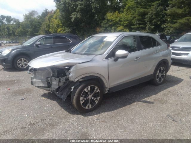 Photo 1 VIN: JA4ATWAA1NZ003895 - MITSUBISHI ECLIPSE CROSS 