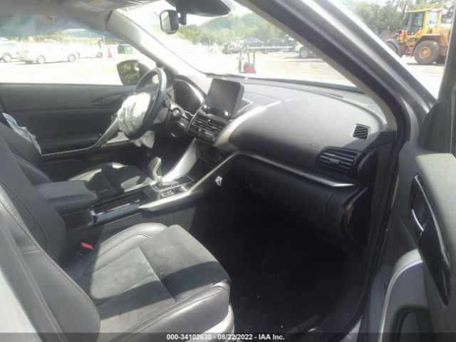 Photo 4 VIN: JA4ATWAA1NZ003895 - MITSUBISHI ECLIPSE CROSS 