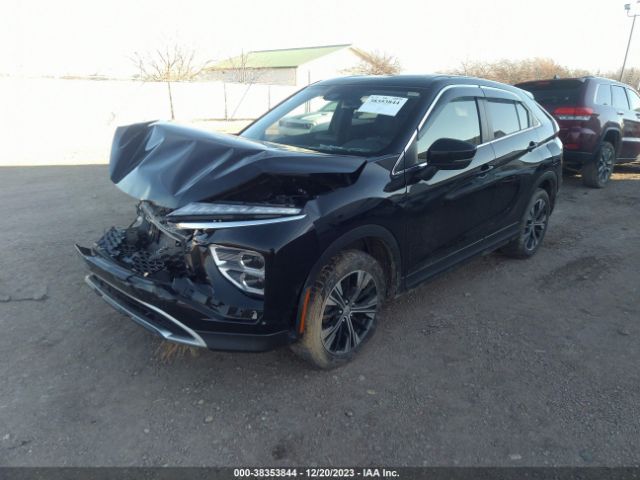 Photo 1 VIN: JA4ATWAA1NZ004190 - MITSUBISHI ECLIPSE CROSS 