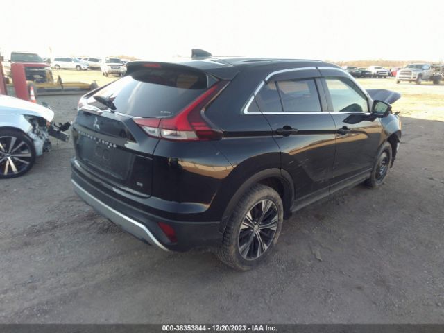 Photo 3 VIN: JA4ATWAA1NZ004190 - MITSUBISHI ECLIPSE CROSS 